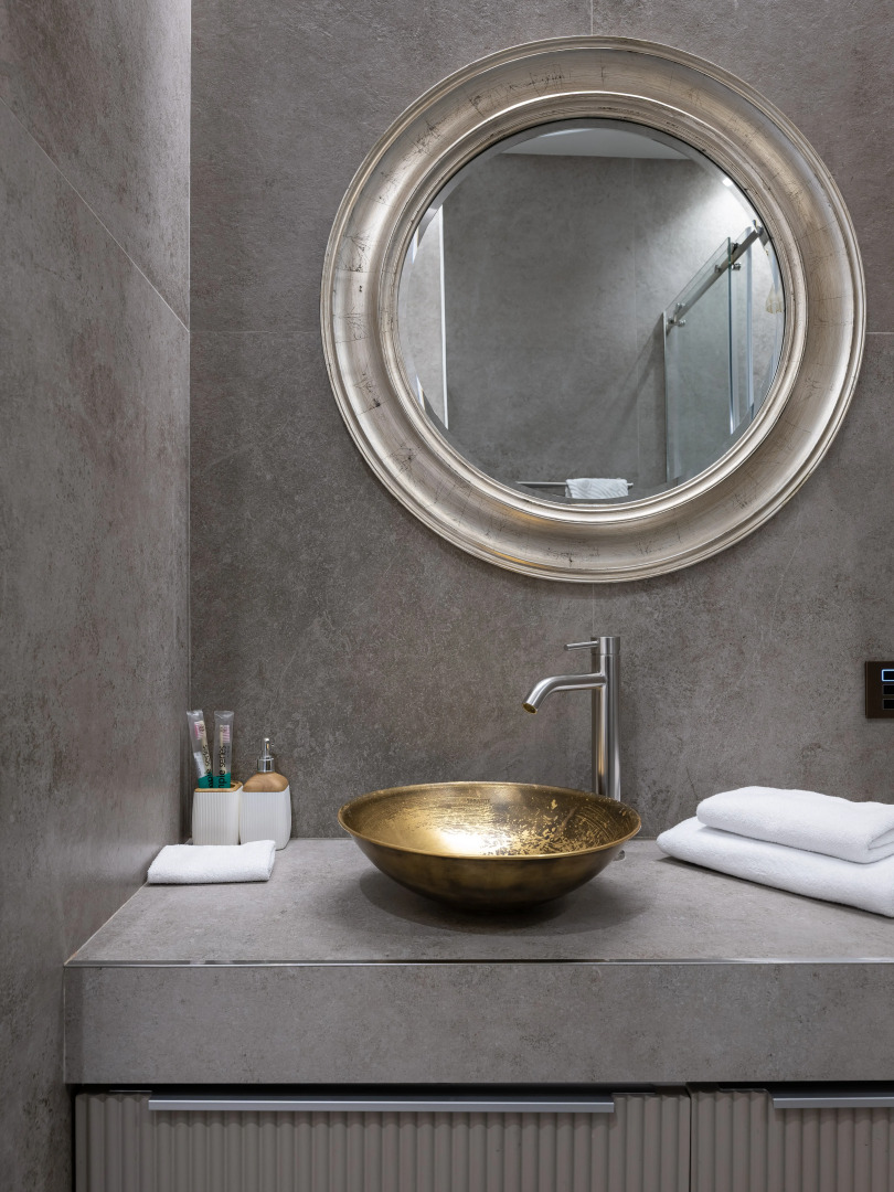 Апартаменты Neva Sirius 28 этаж