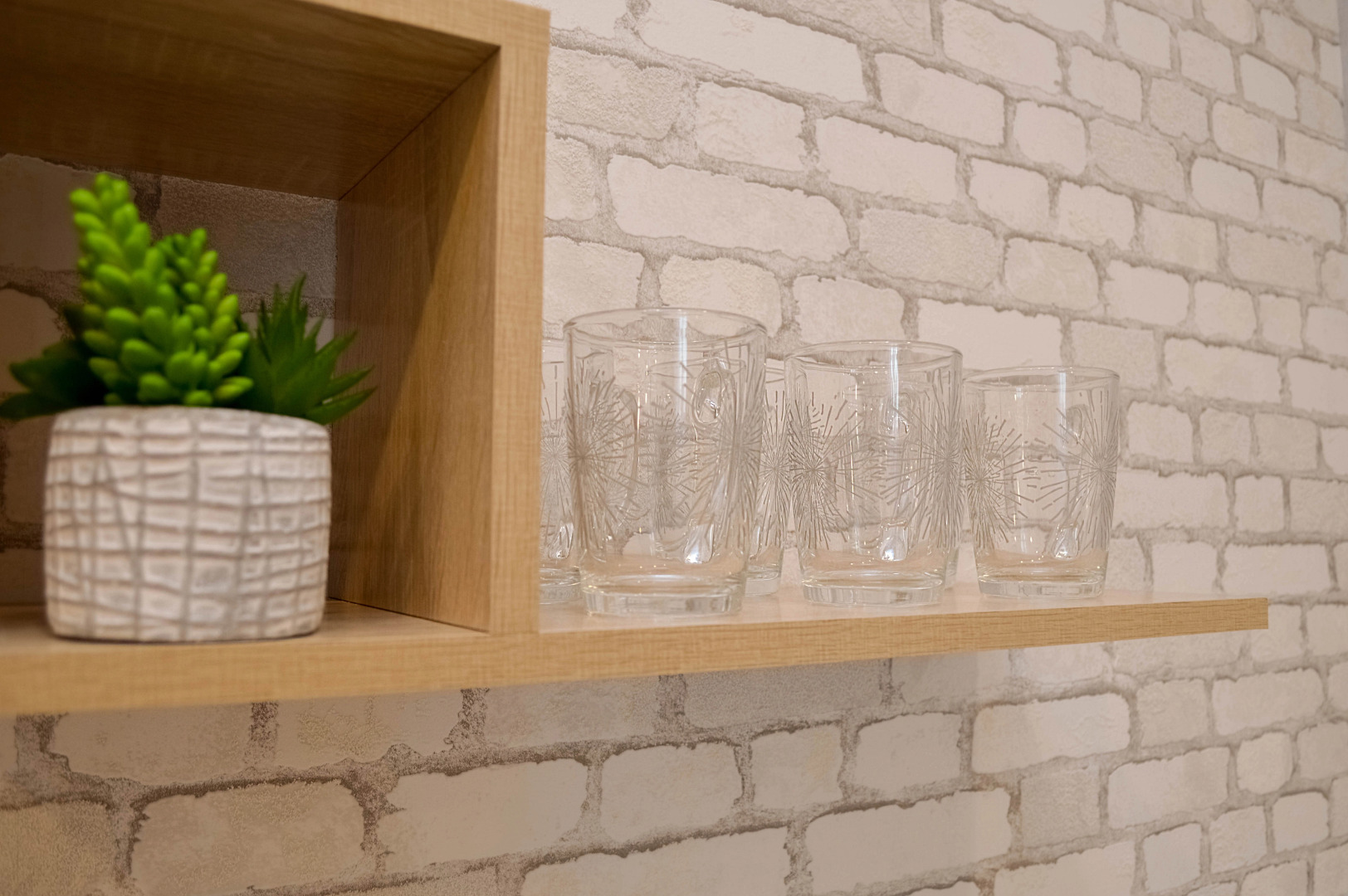 Квартира у Визус Центра