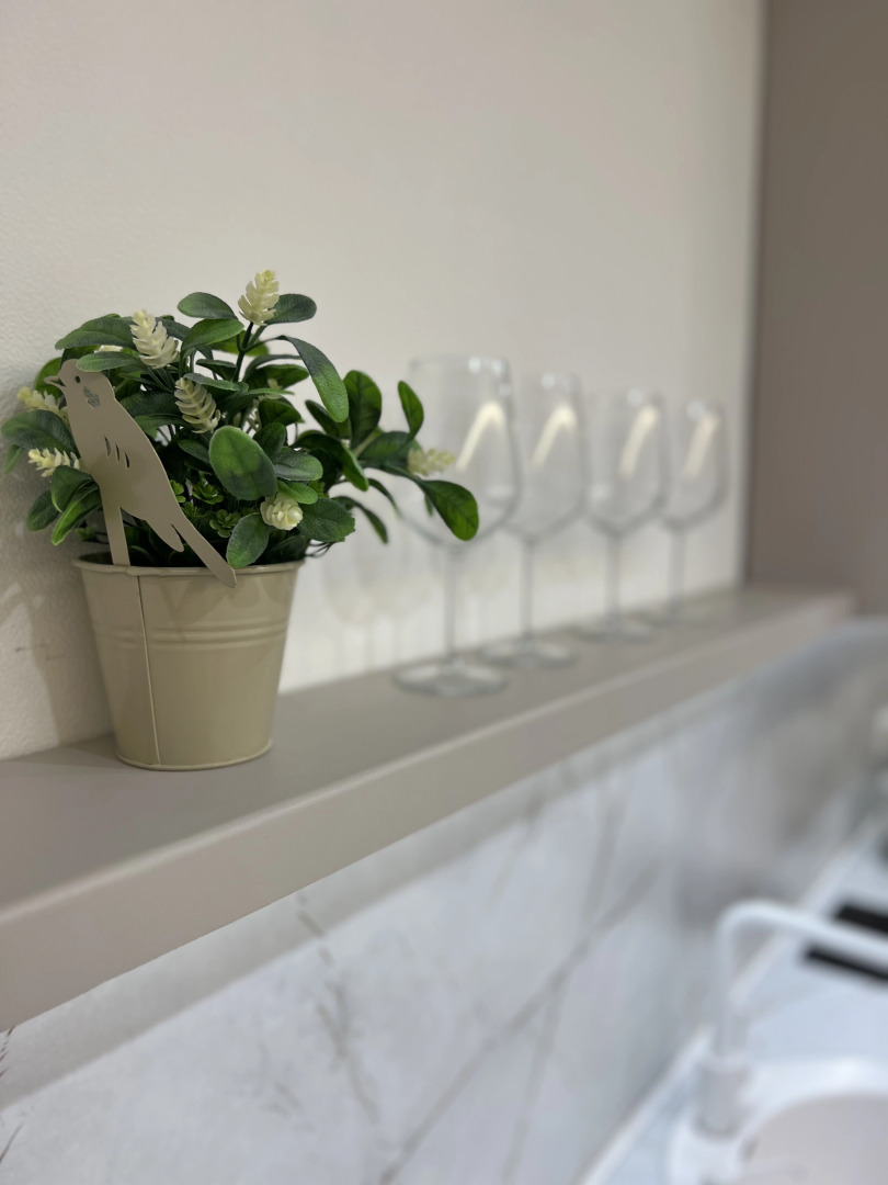 Квартира Эстетика и Комфорт на Родины