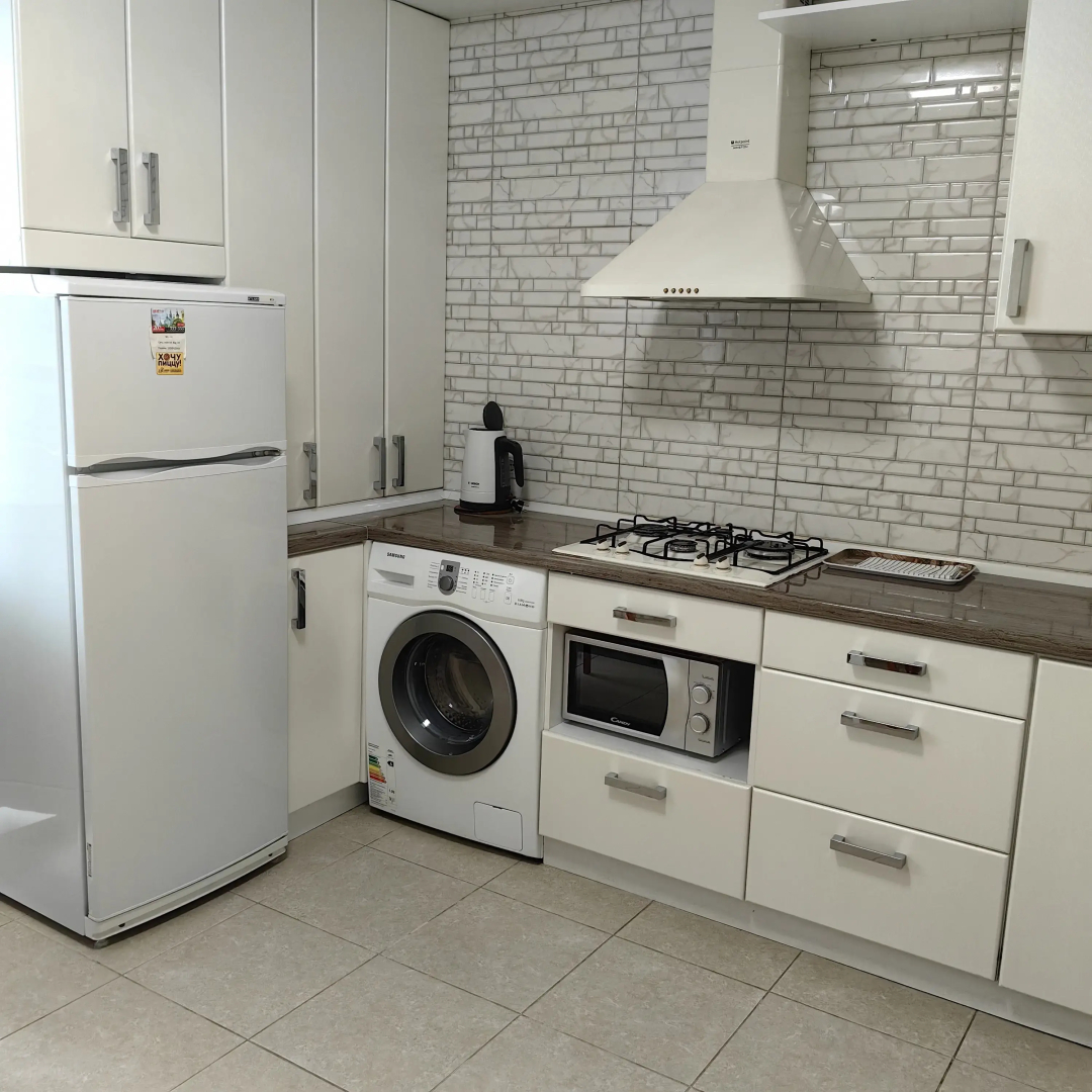 Квартира Смоленск Улица  Нахимова 40Г