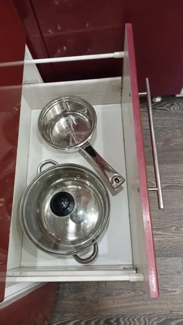 Апартаменты Энгельса, 2