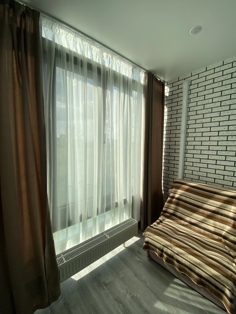 Апартаменты в ЖК Атлантис Делюкс