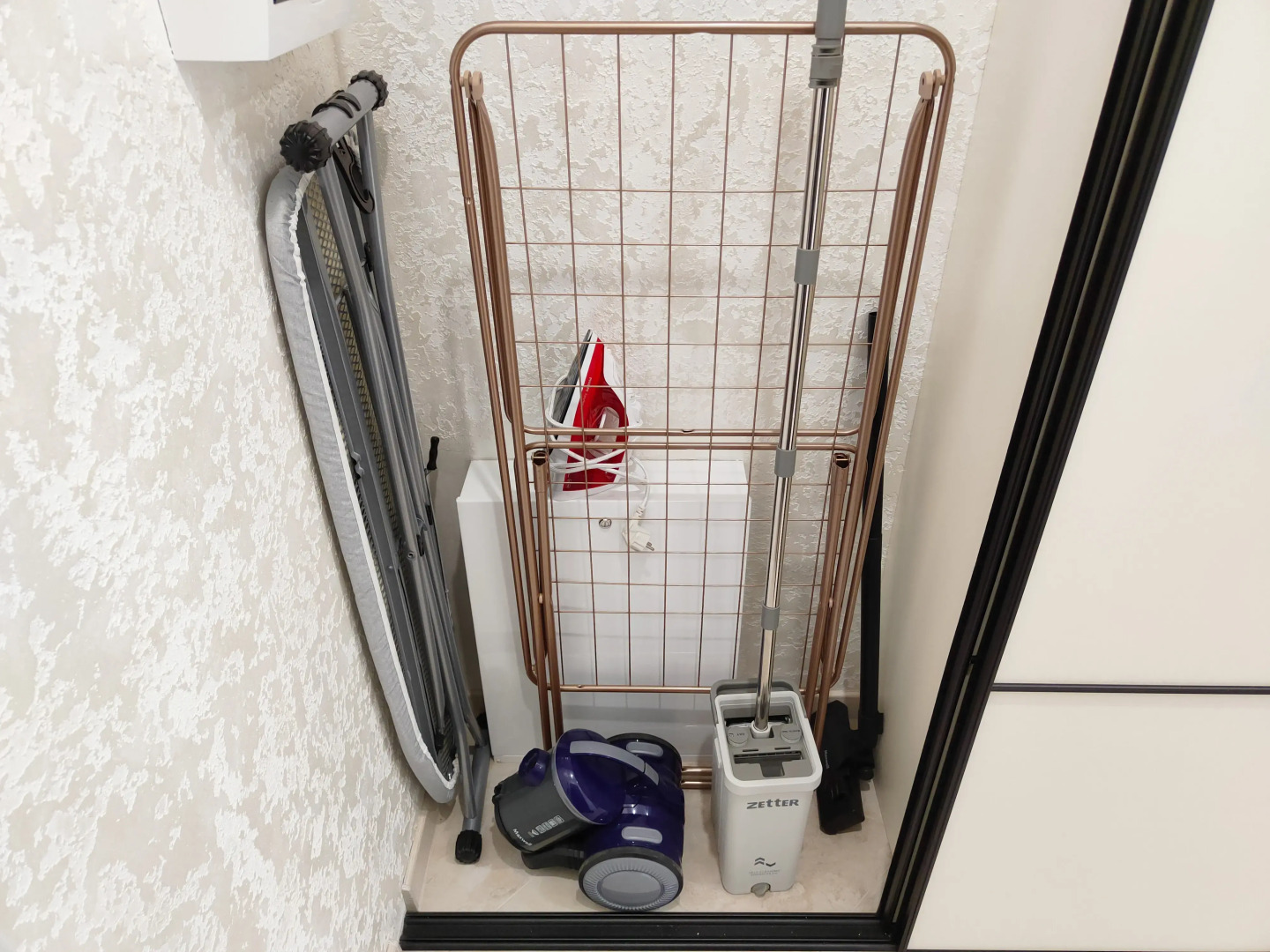 Квартира с прекрасным видом на море