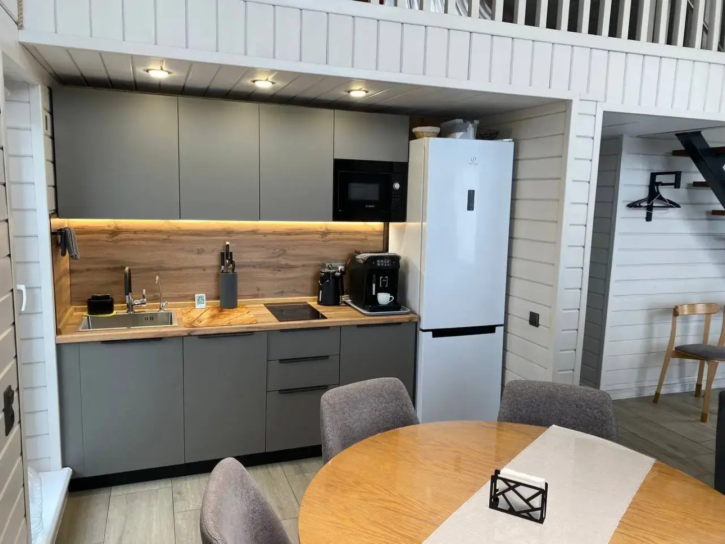 Шале Дрим Хаус