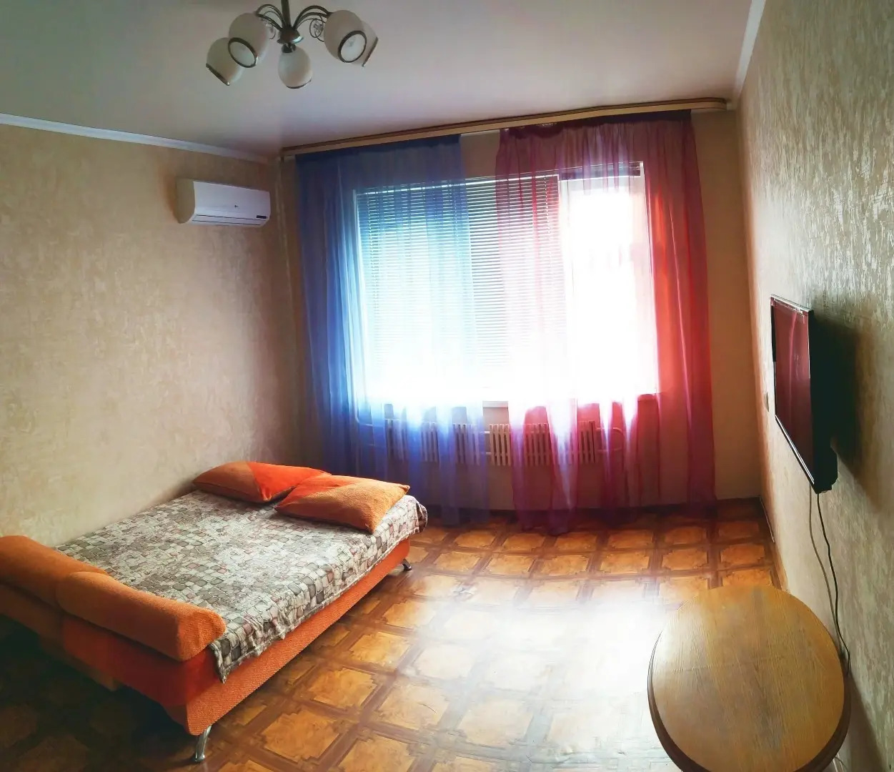 Апартаменты Мкр Королева 32