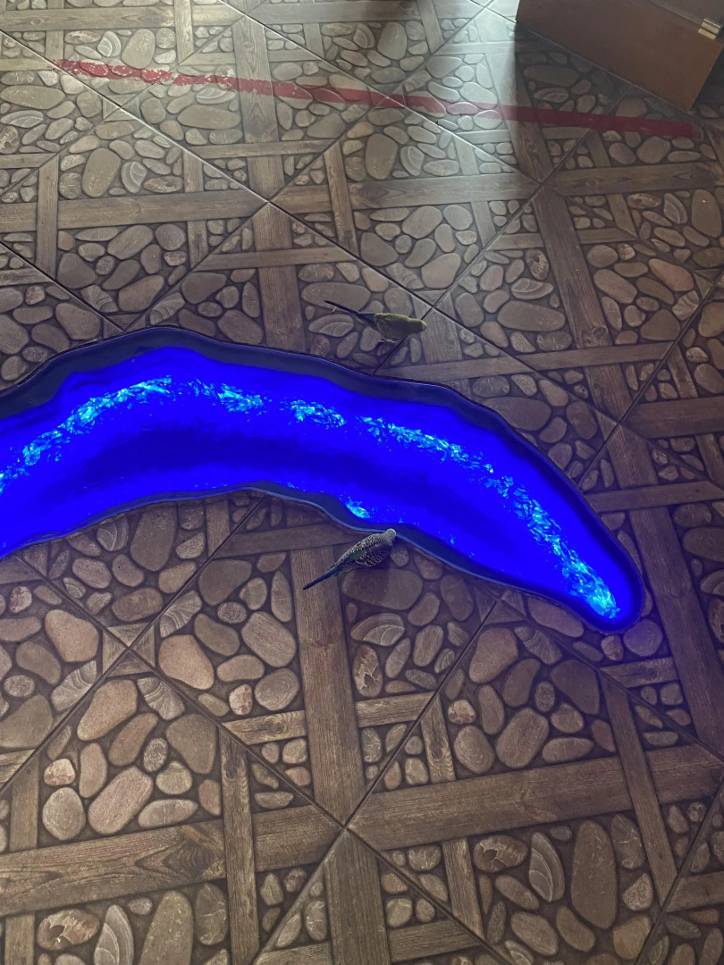 Гостевой дом Байкал Кедр