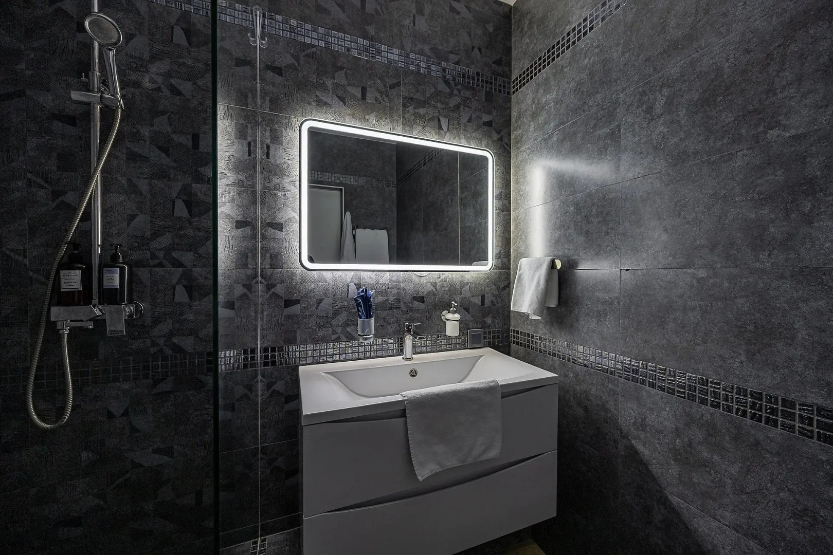 Апартаменты на Семашко, 28