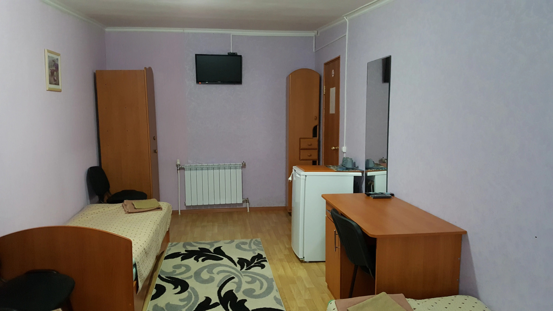 Гостевой Дом на Свердлова