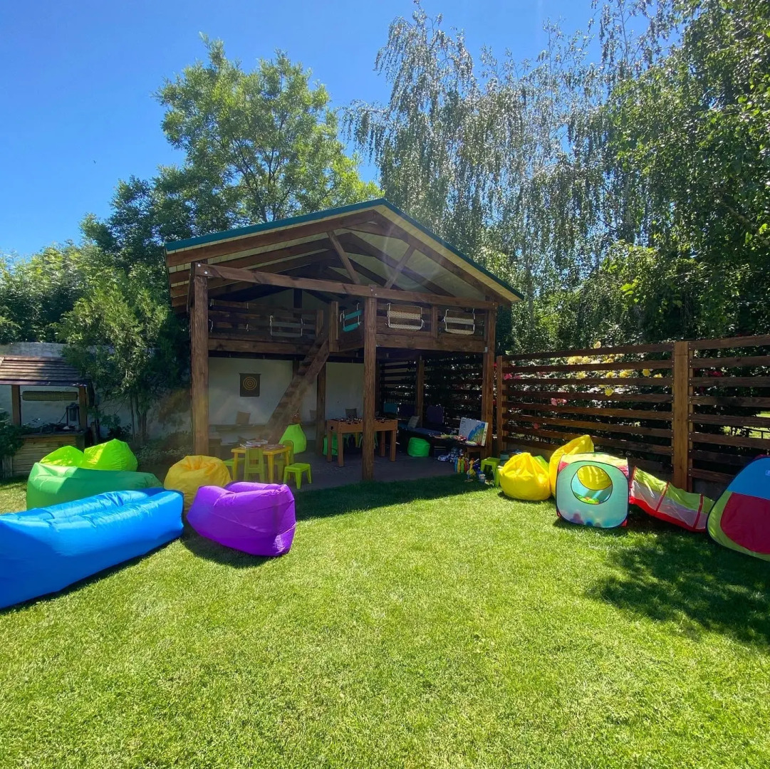 Гостевой дом Пента хаус