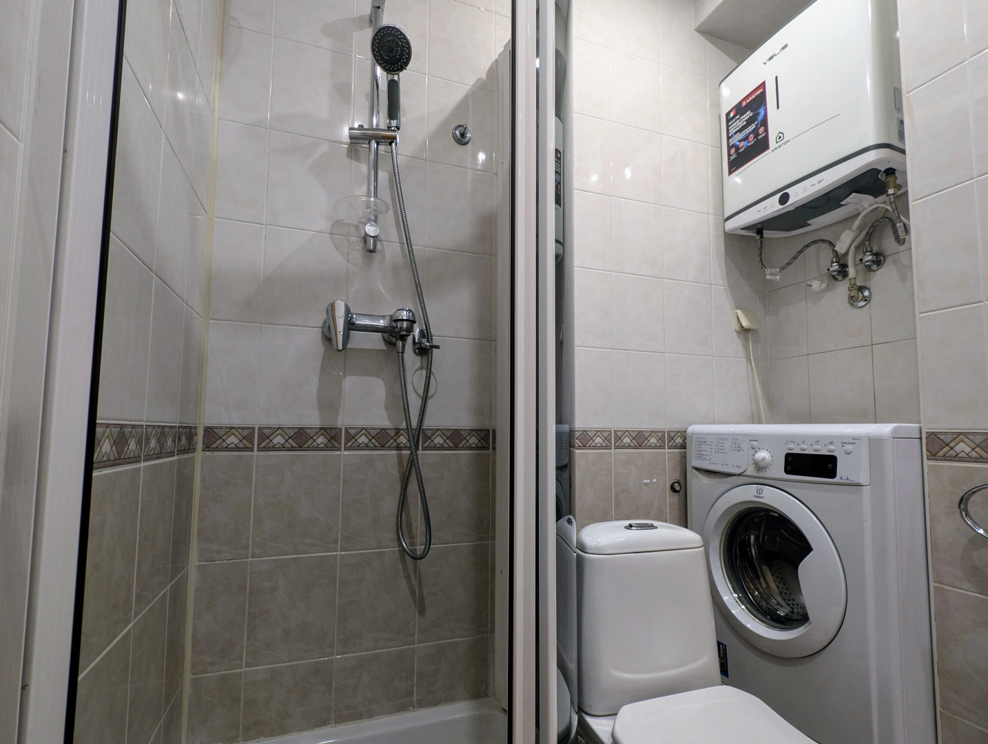 Квартира Свободна - Новый Арбат 26