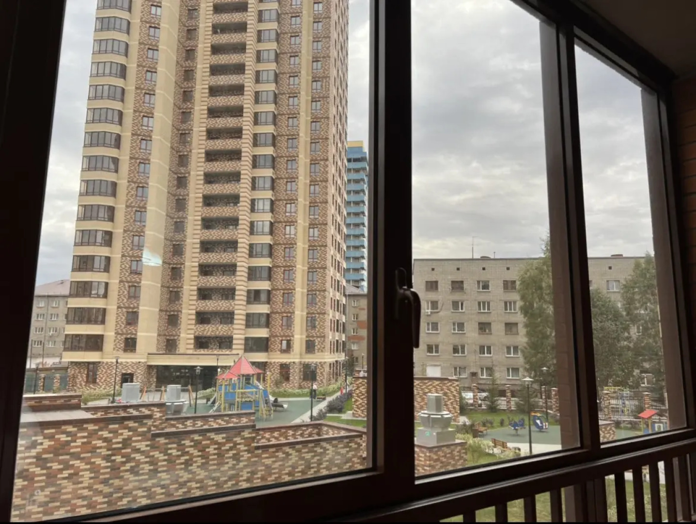 Квартира Немировича-Данченко 167/3