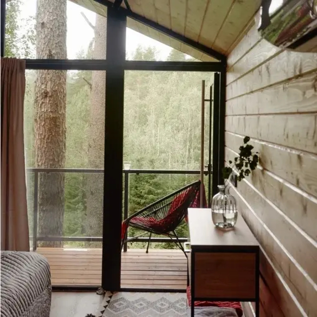 База отдыха Туркомплекс Белые Мосты