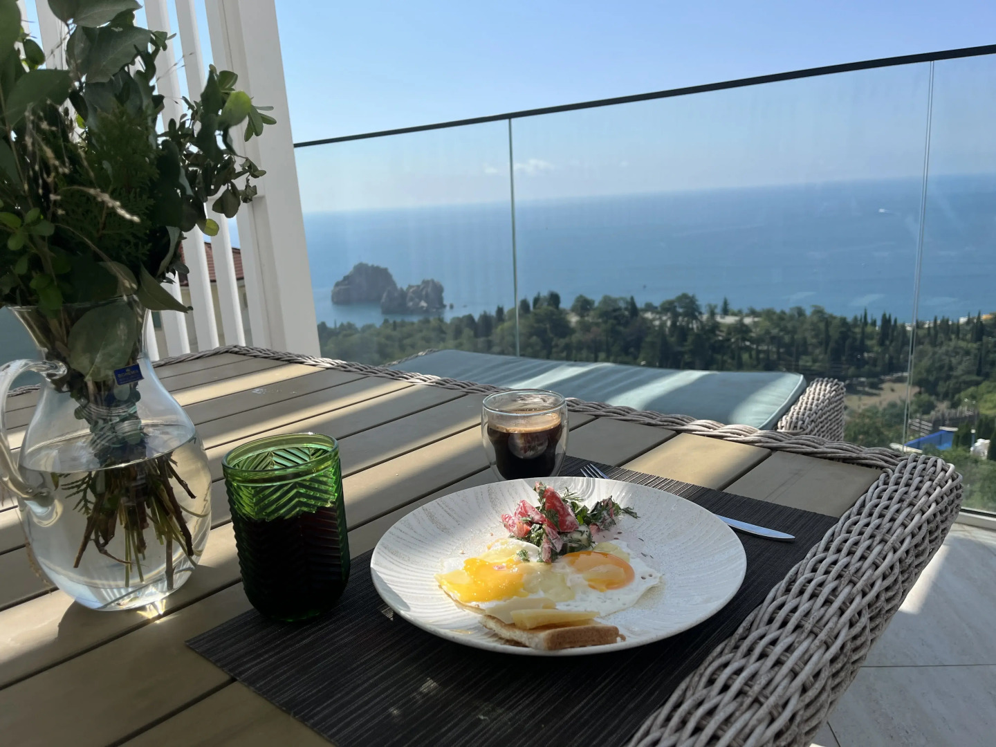 Вилла Стелла