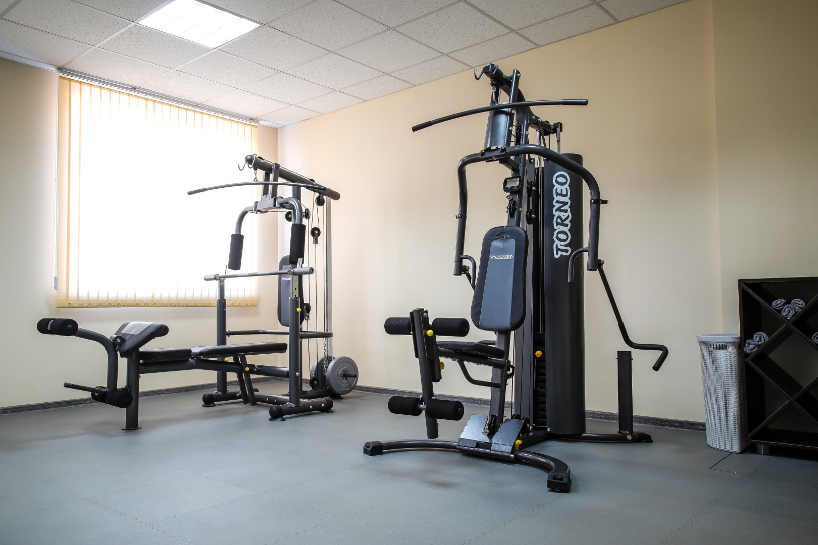 Отель Армада Комфорт