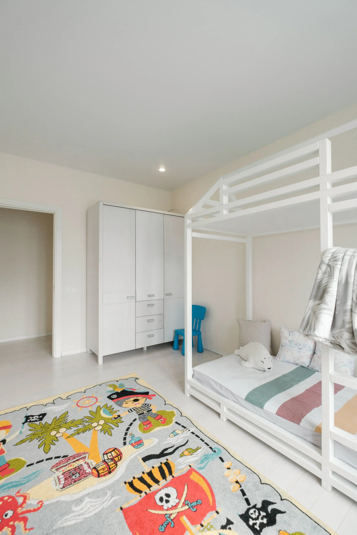 Апартаменты с Видом на Центр