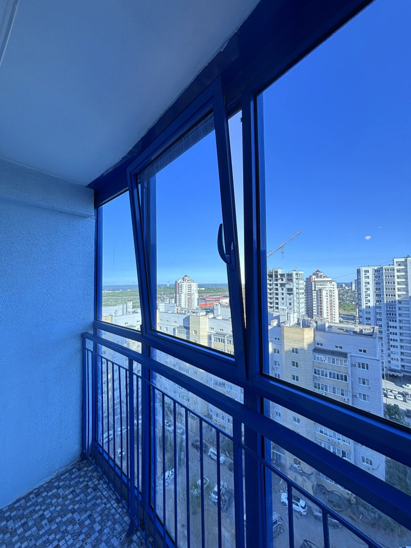 Апартаменты на Семи Ветрах