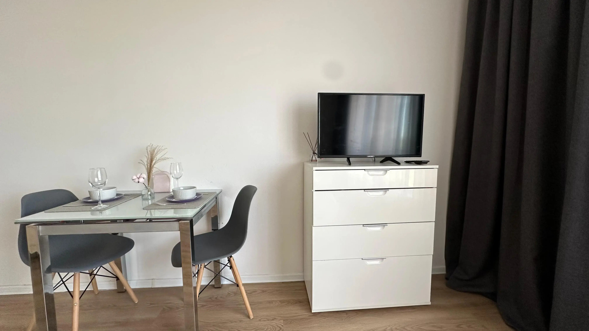 Апартаменты Истоман Для Двоих