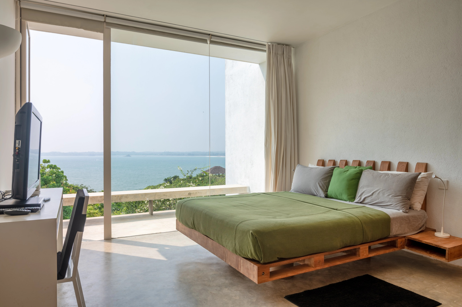 Вилла Vista by The Serendipity Collection