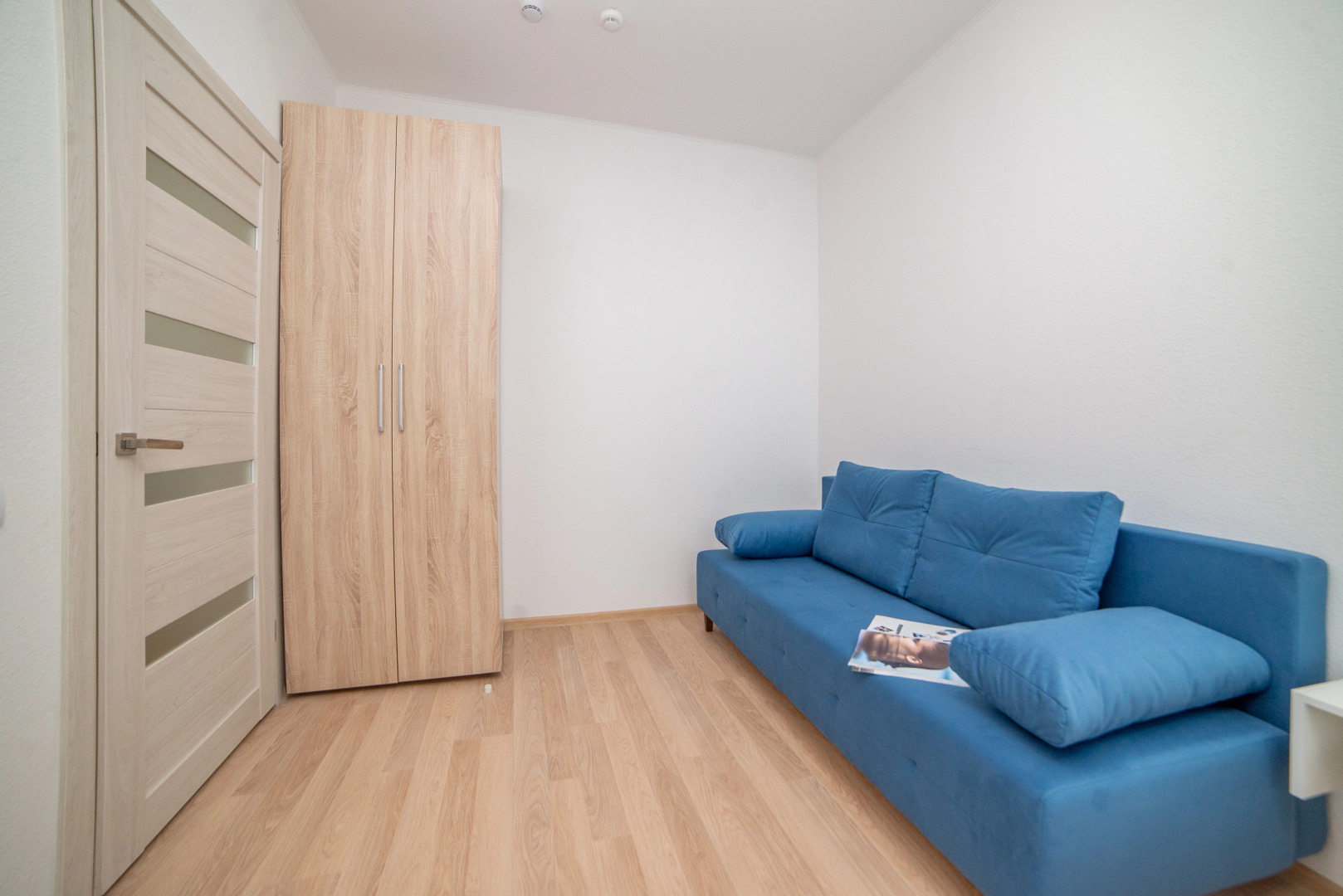 Апартаменты Сурикова 63