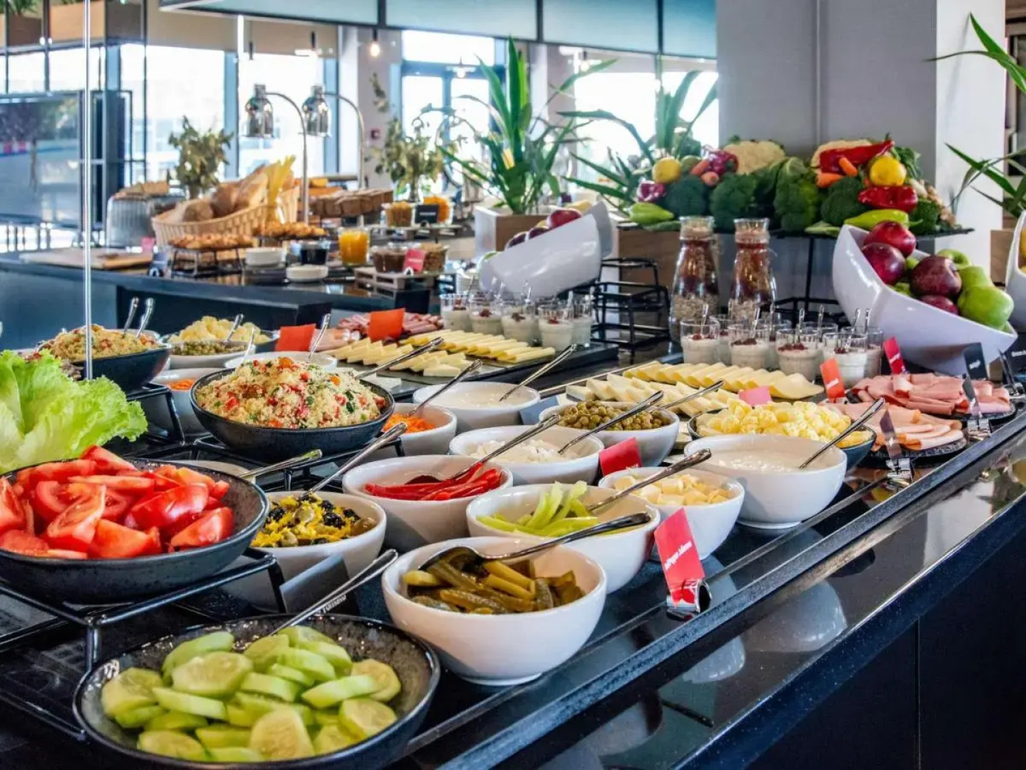 Отель Ibis Tbilisi Airport