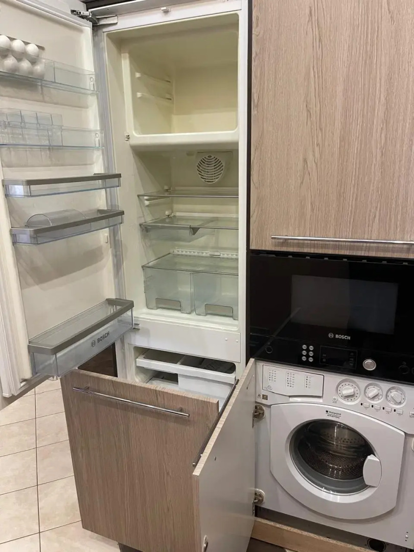 Квартира Просторная рядом с морем