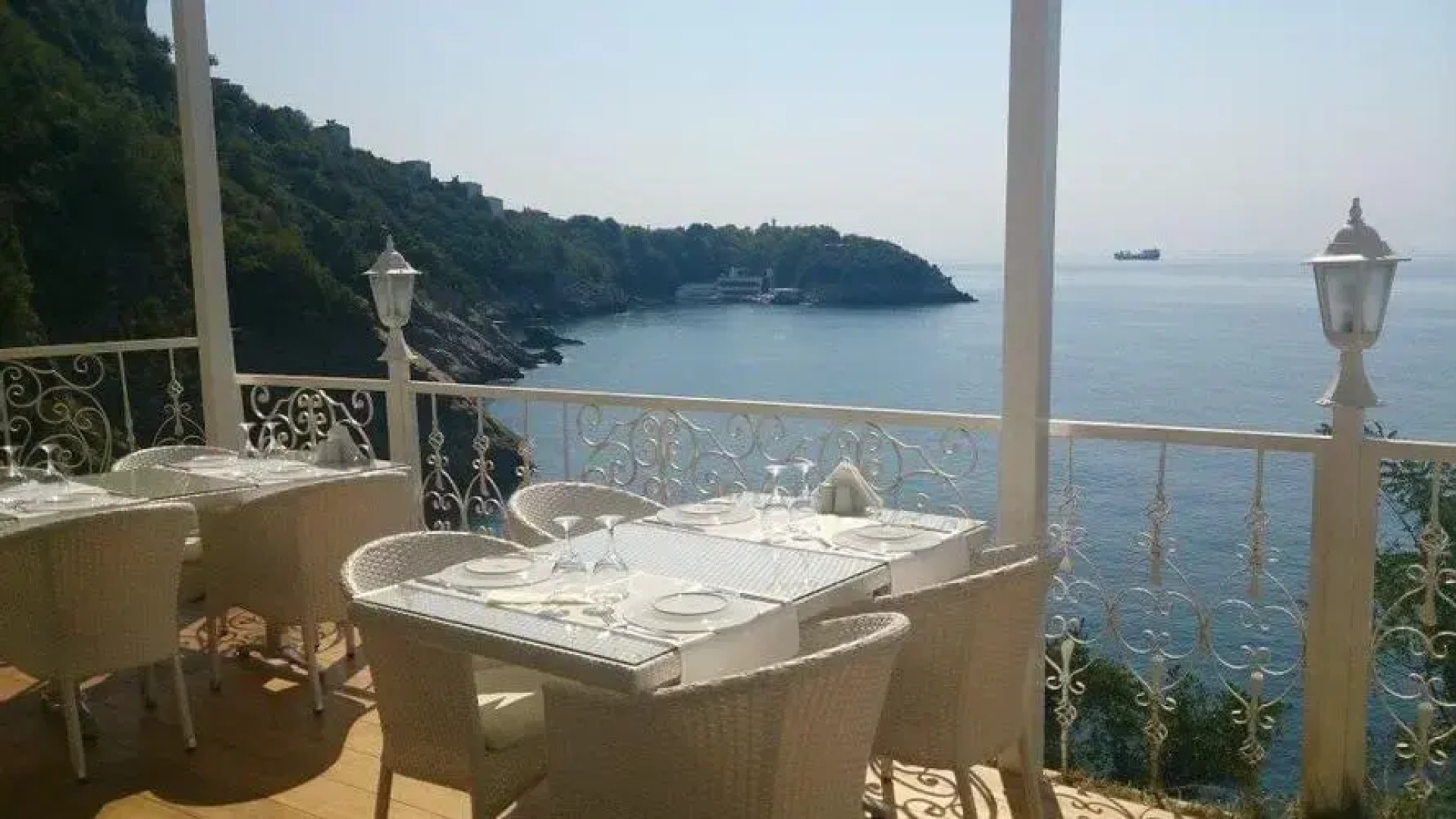 Отель Babizer Konaklama & Restoran