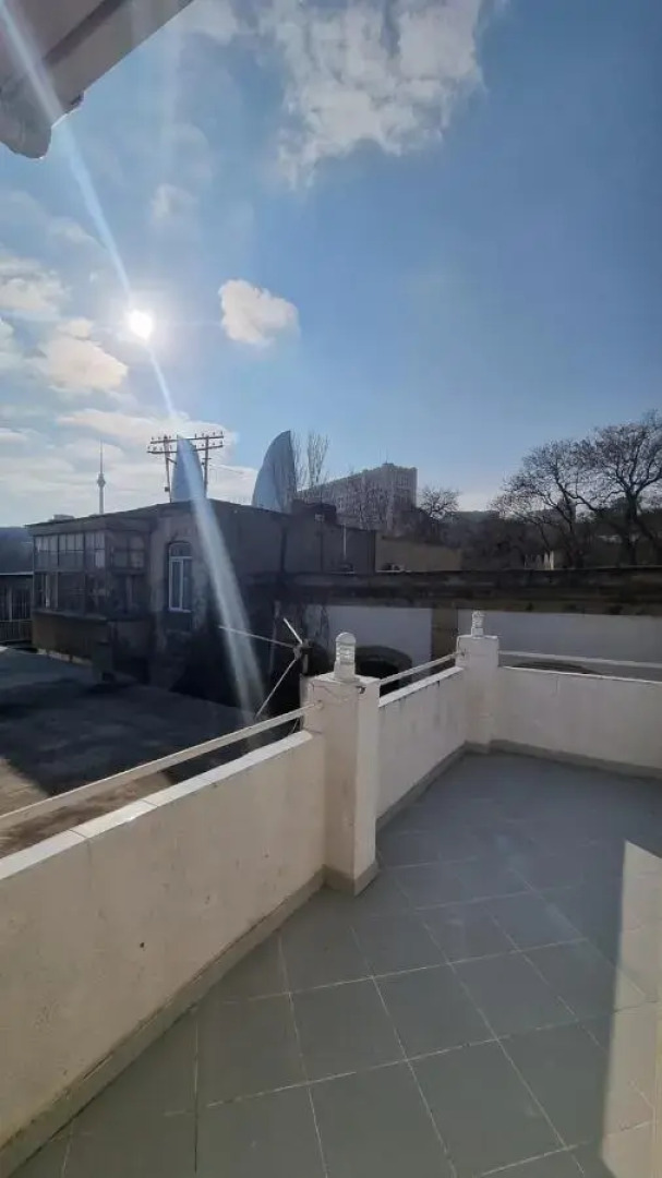 Бутик-отель Retro Art