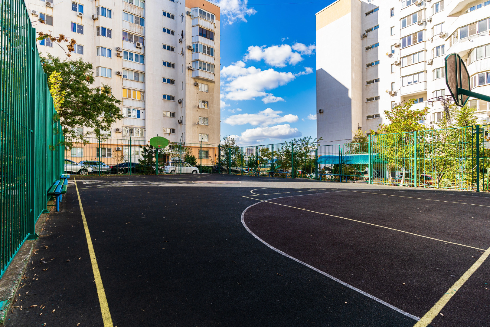 Апартаменты на Вербовой от LetoApart