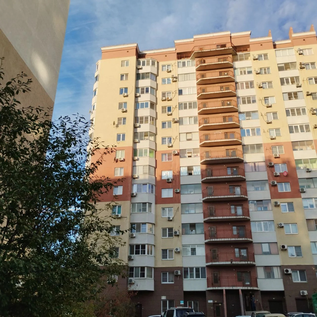 Апартаменты на Южной