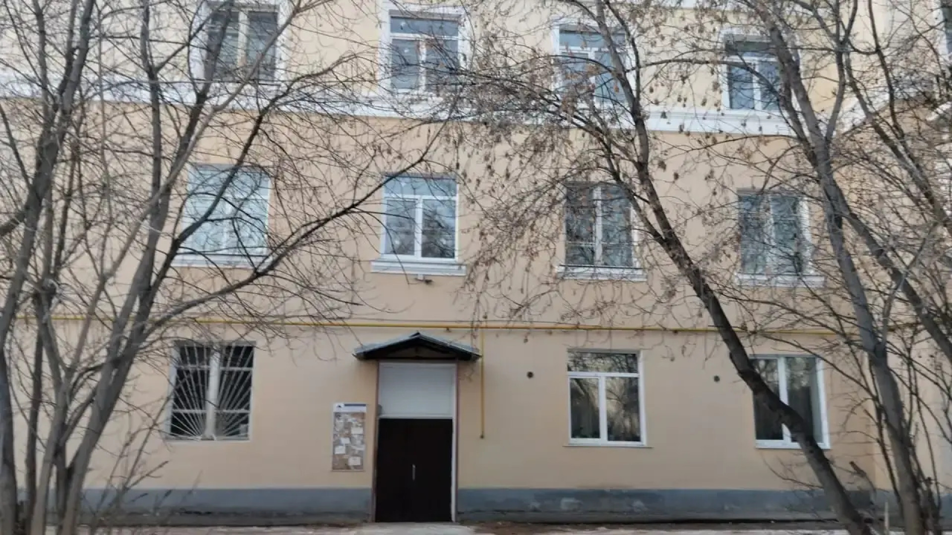 Апартаменты Маяк на Атмосферной