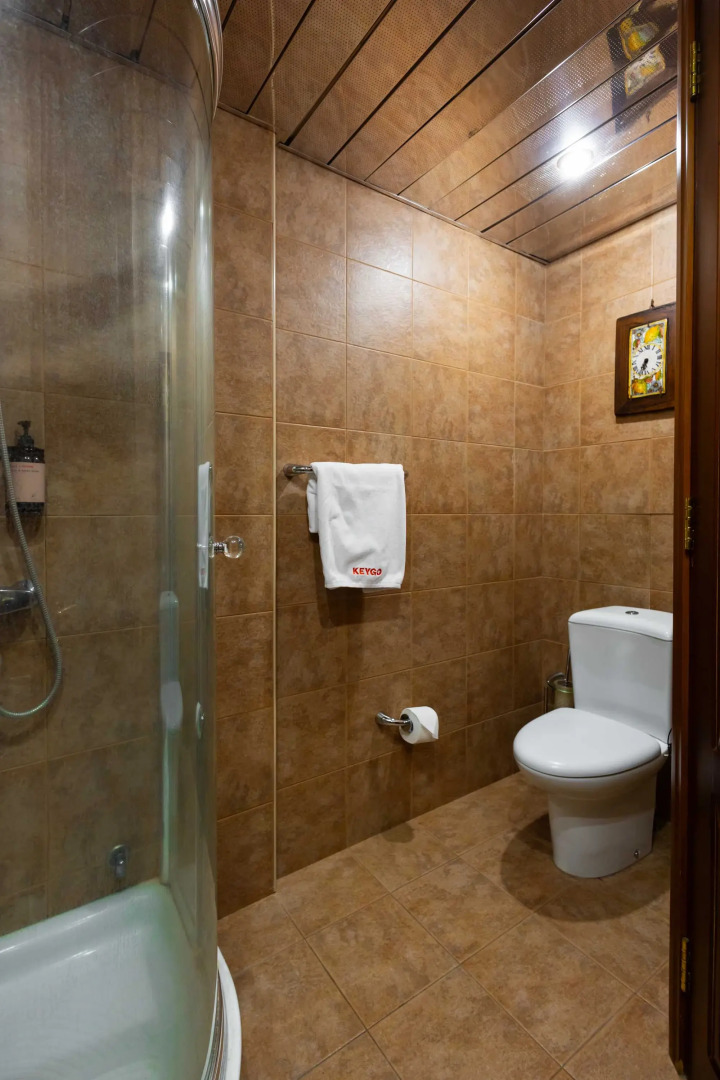 Апартаменты KeyGo #0035 ключ к центру Еревана