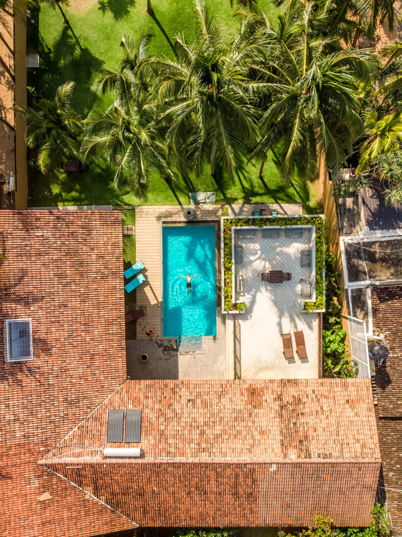 Вилла 700 by Amaya