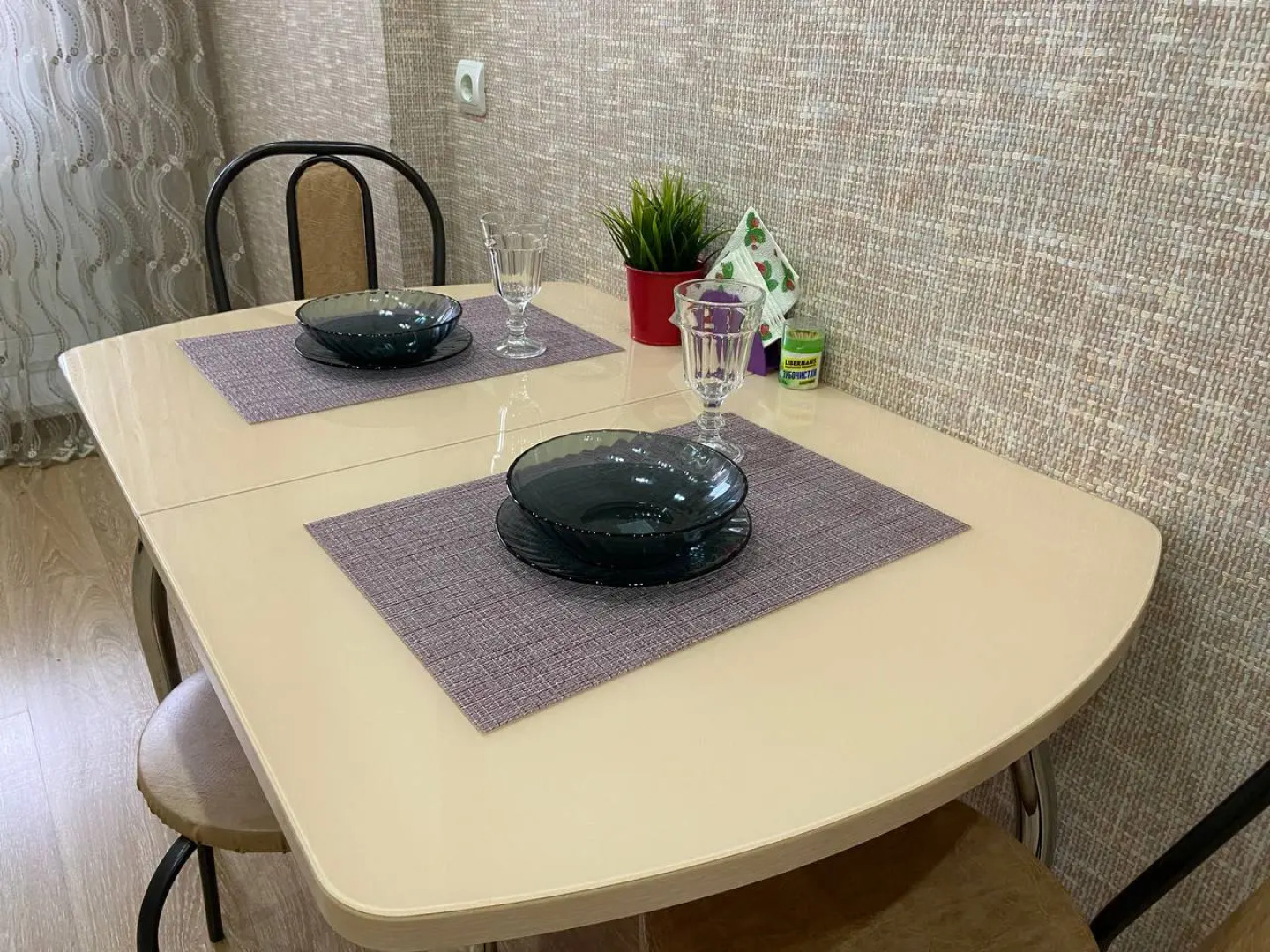 Апартаменты ЖК Зеленстрой