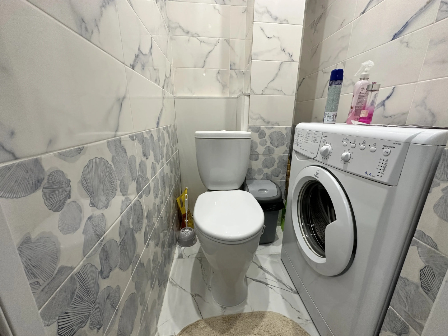 Квартира в Тихом Районе Города