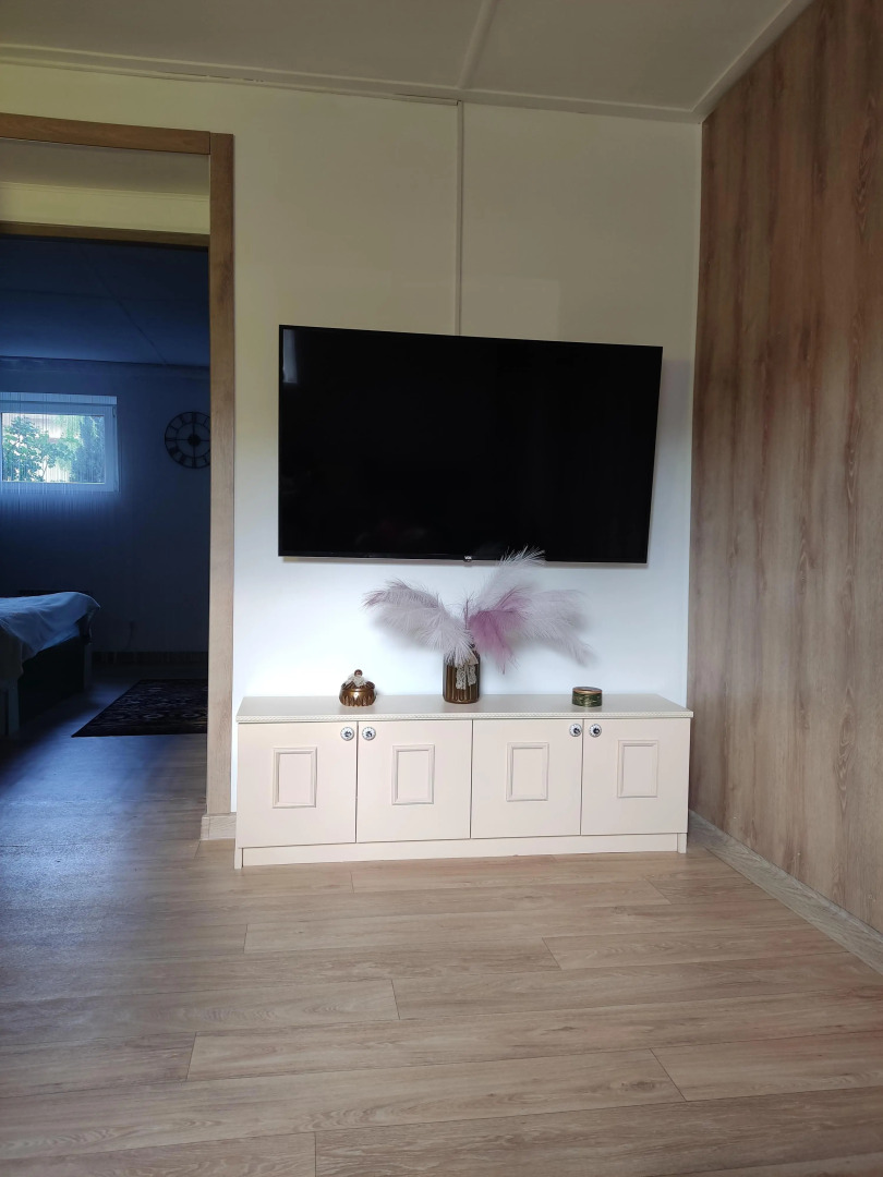 Апартаменты Greenwill 1