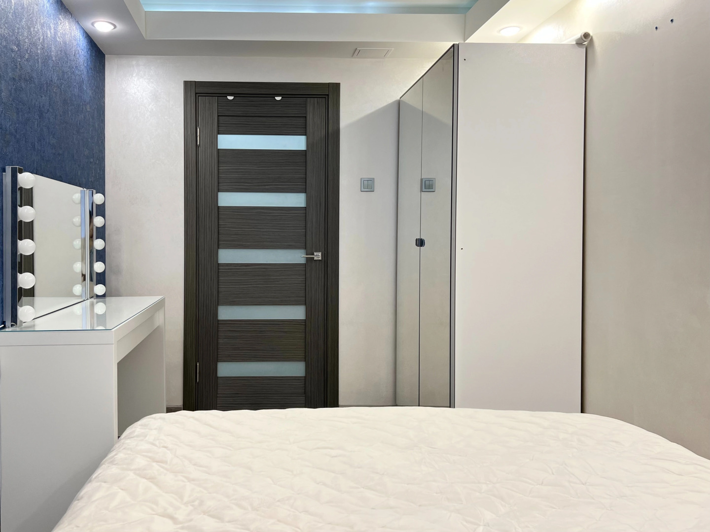 Апартаменты Rauktis City