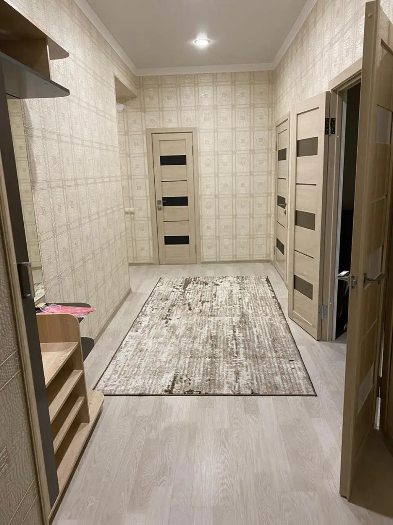 Квартира Московская