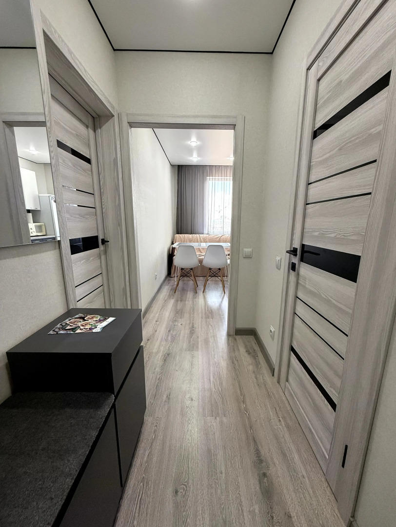 Квартира ОренРент у Города Еды