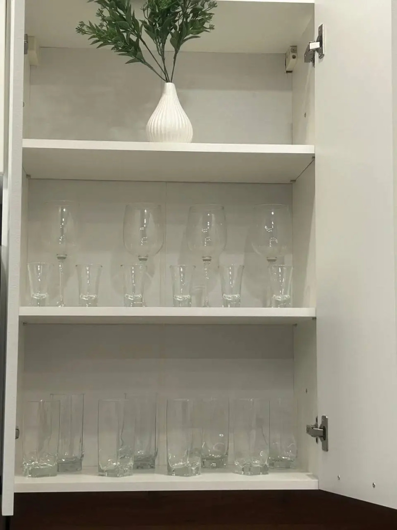 Квартира Уютная дизайнерская квартира