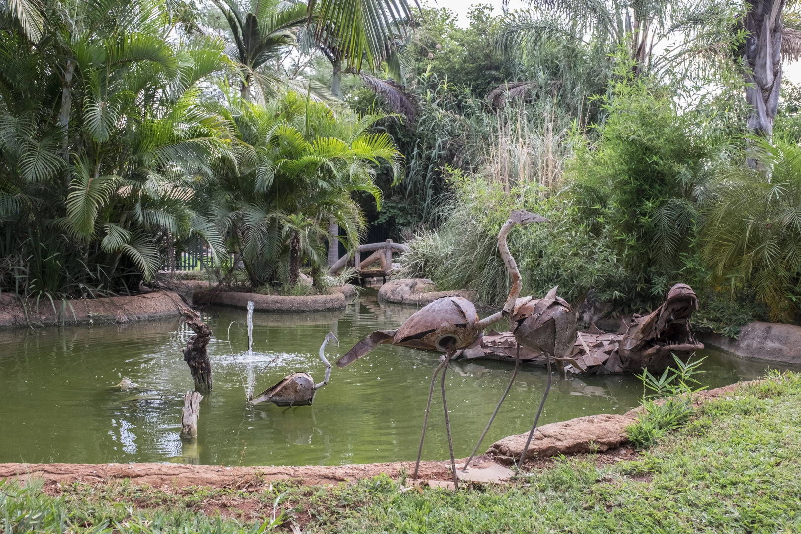 Отель Twangale Park