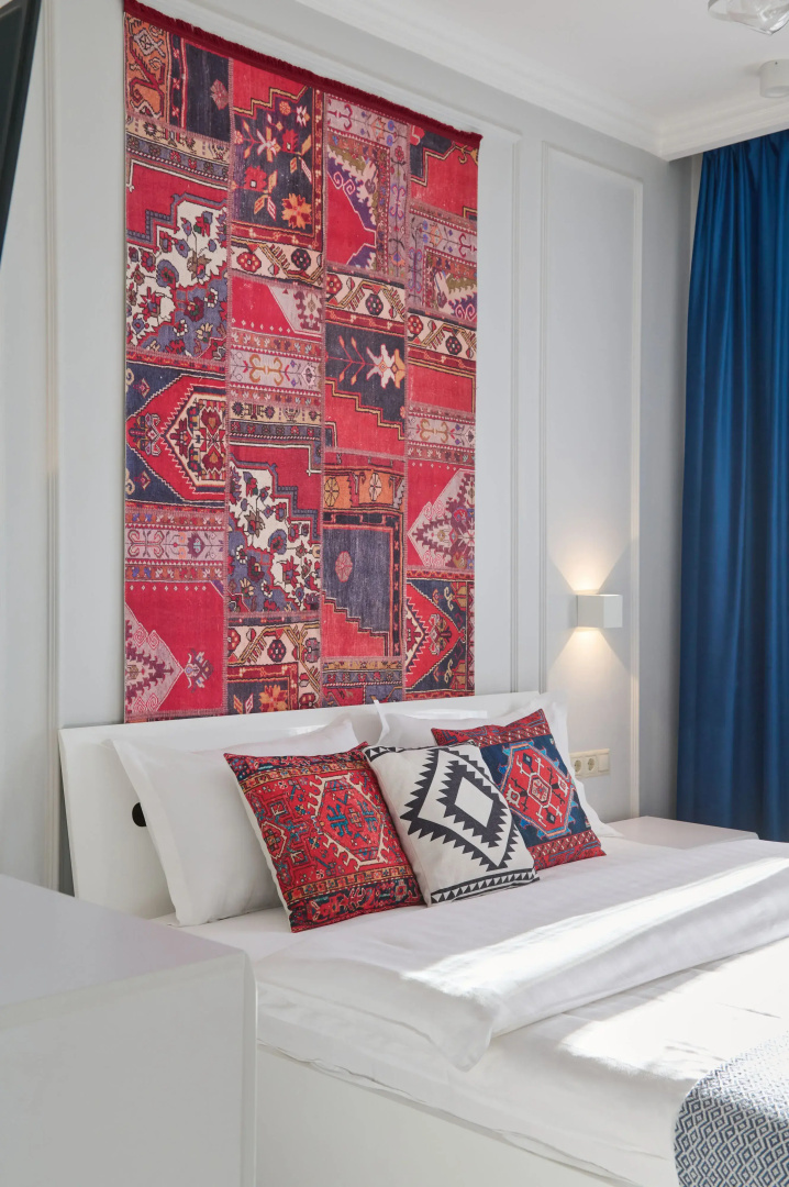 Апартаменты Арбат Центр Идеально для туризма и деловых командировок МOON APARTMENTS