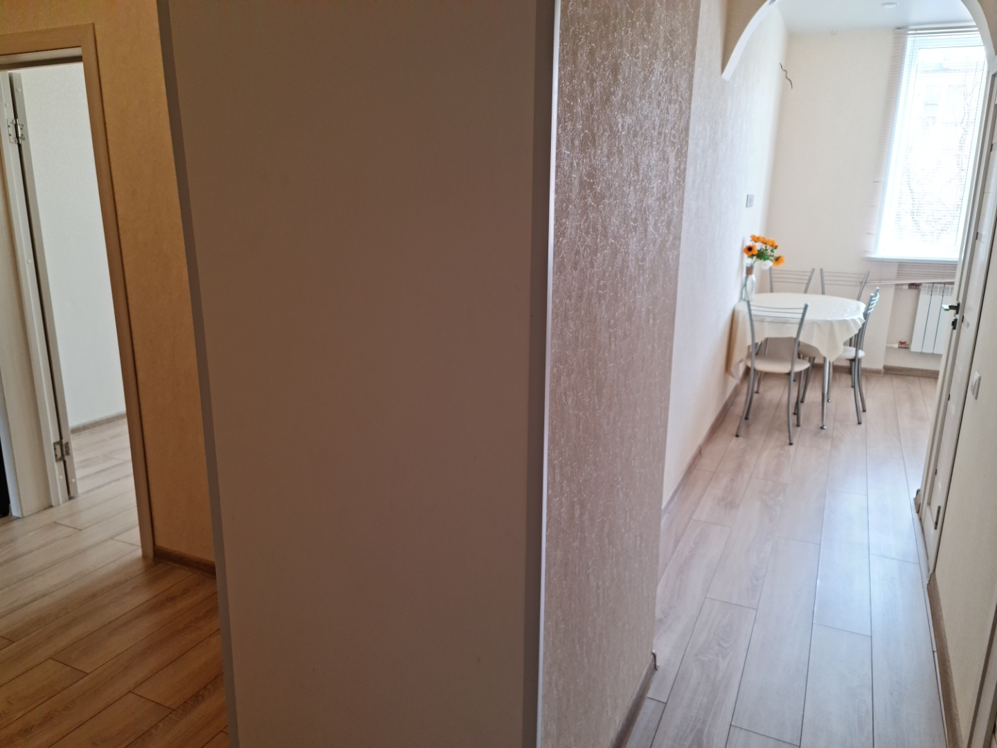 Апартаменты для Комфортного Отдыха 1