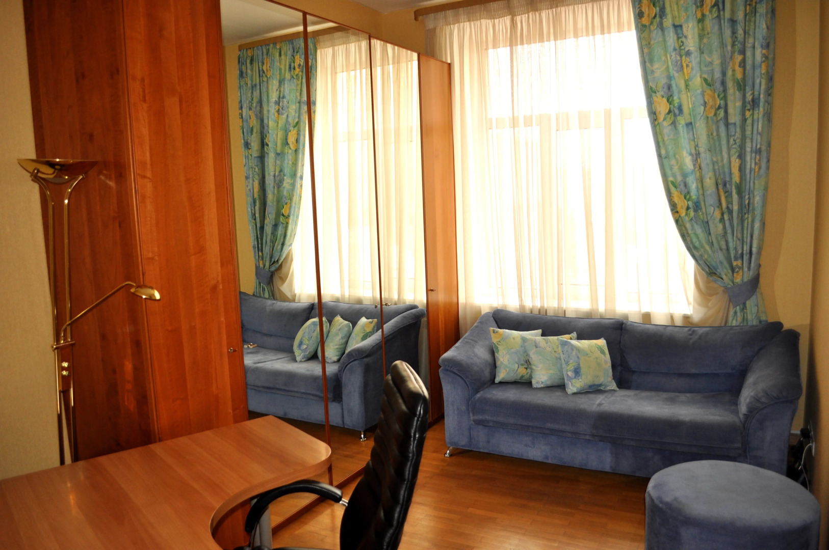 Апарт-Отель Khreschatyk