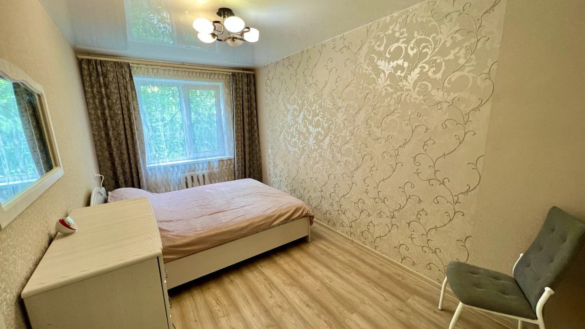 Апартаменты ArendaGrad Нормандия Неман 24