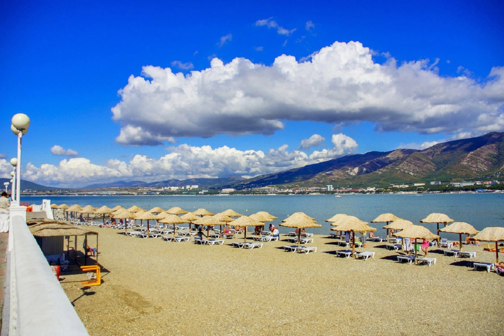 Гостевой дом Южный Бриз