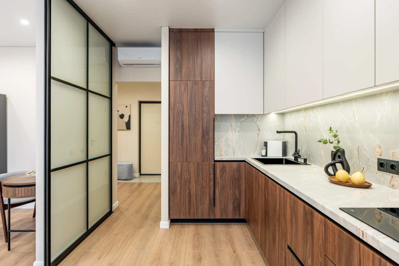 Квартира Merino Home ARTE