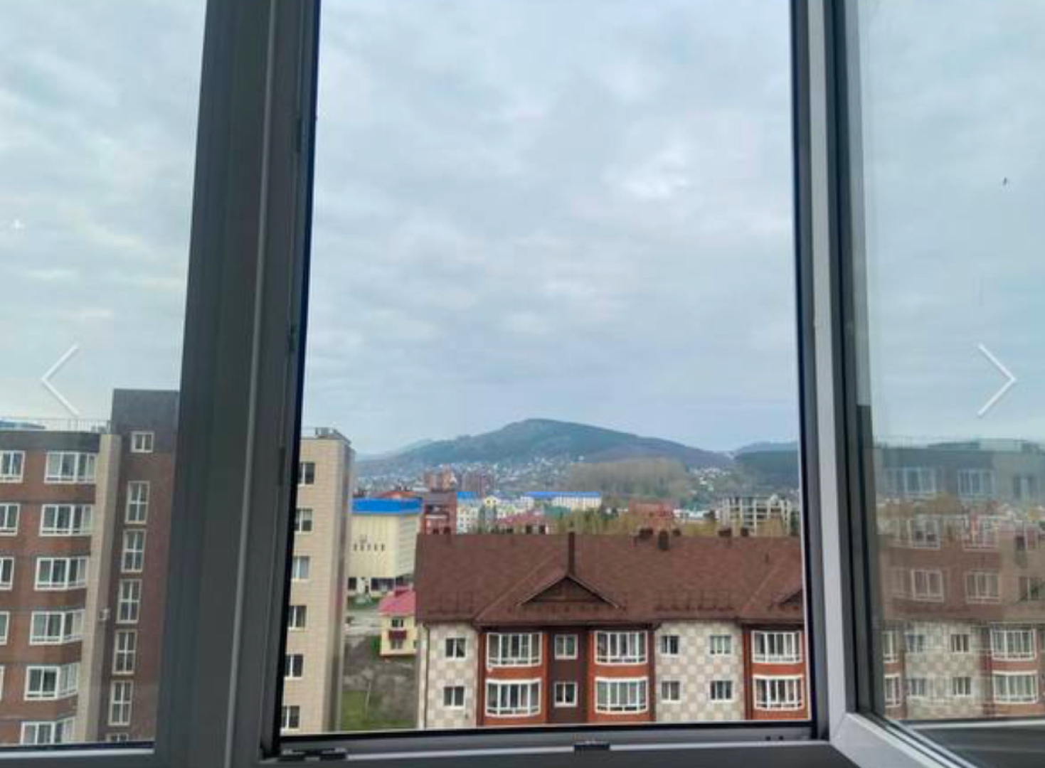 Квартира Проточная 10/1к3