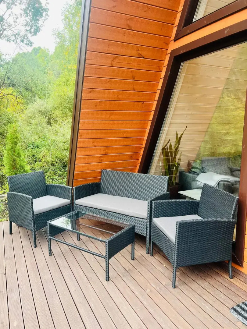 Частный дом Медвежий угол