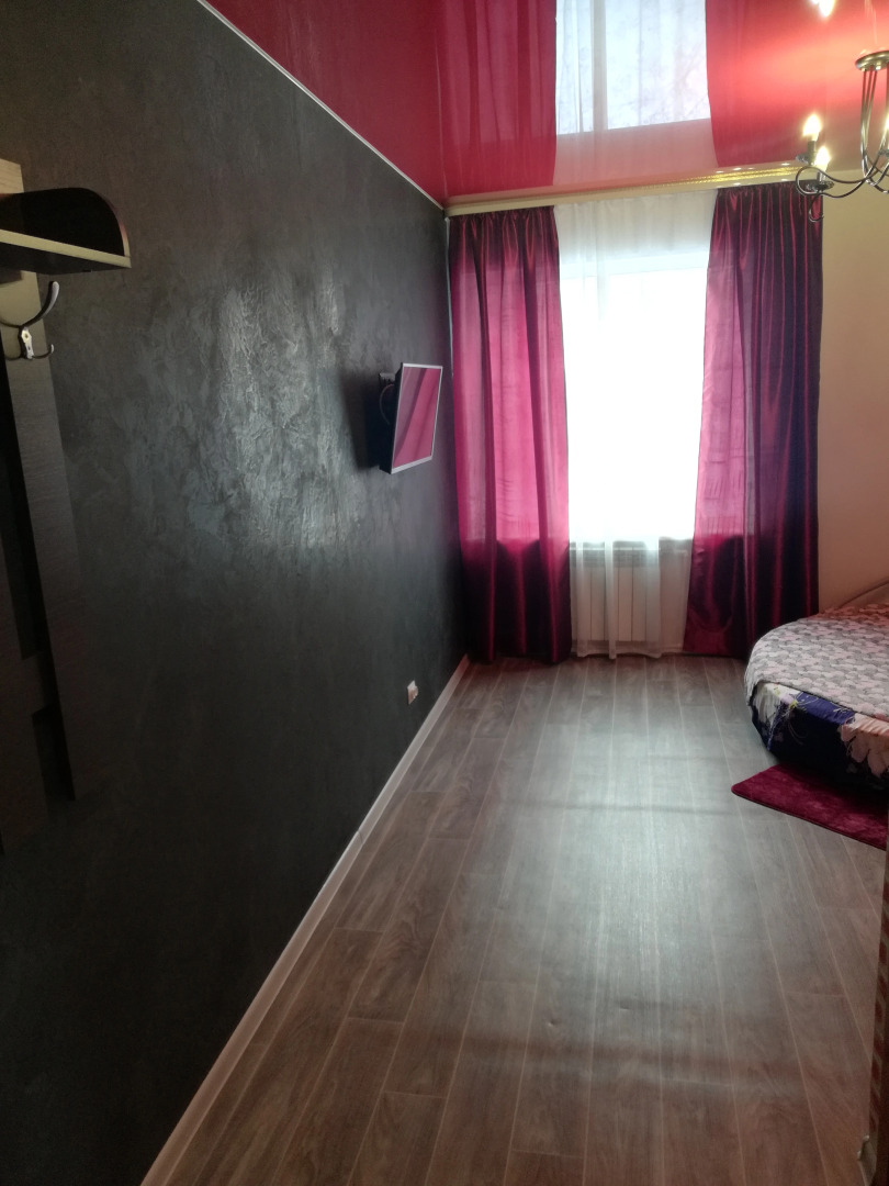 Мини-отель Бавария