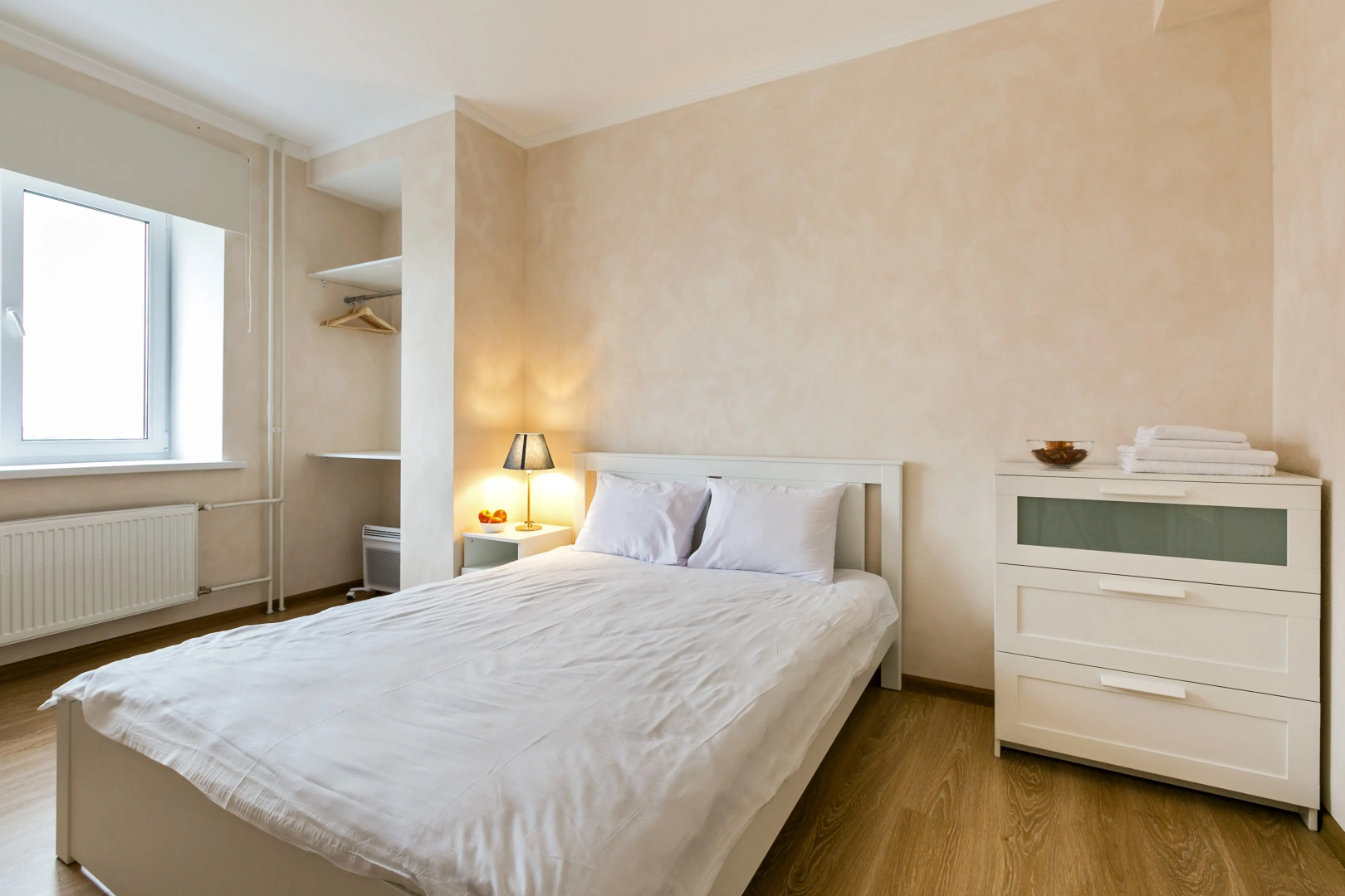 Апартаменты Laspace Химки 15 этаж